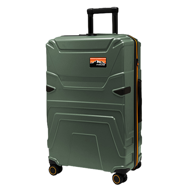 TRUQ Outlander Olive